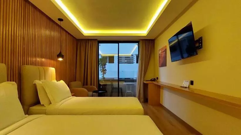 Unico Hotel & Spa Casablanca