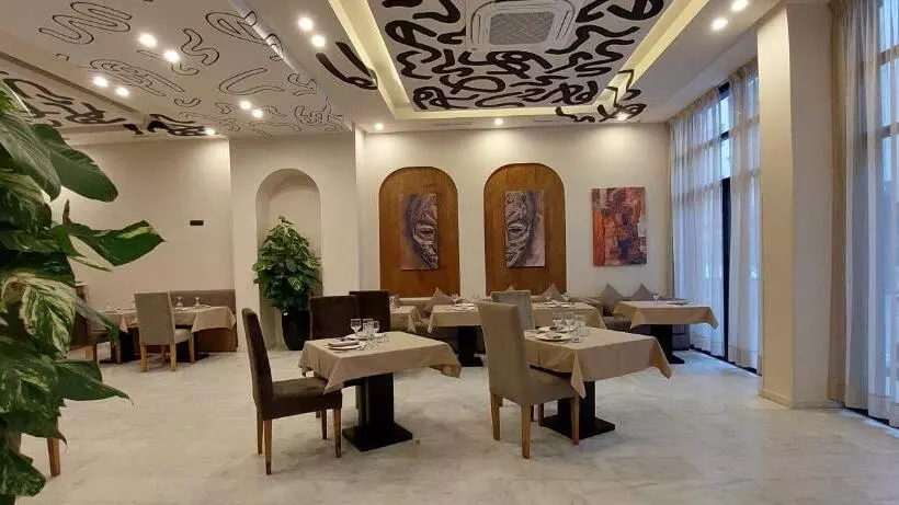 Unico Hotel & Spa Casablanca