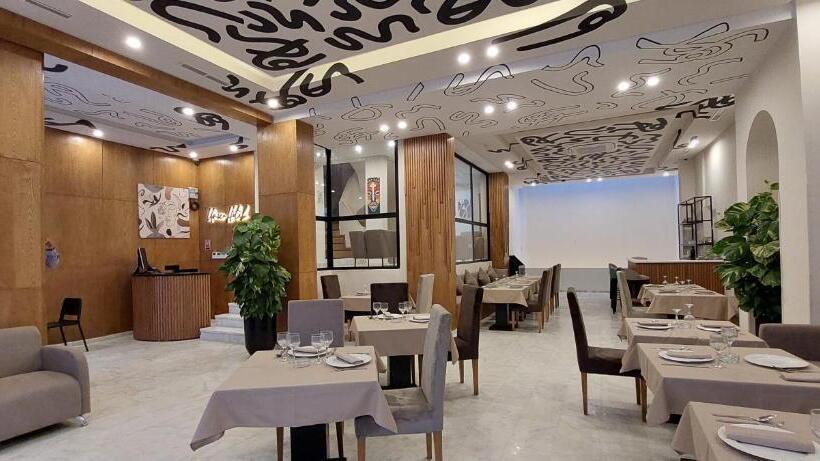 Unico Hotel & Spa Casablanca