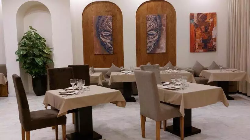 Unico Hotel & Spa Casablanca