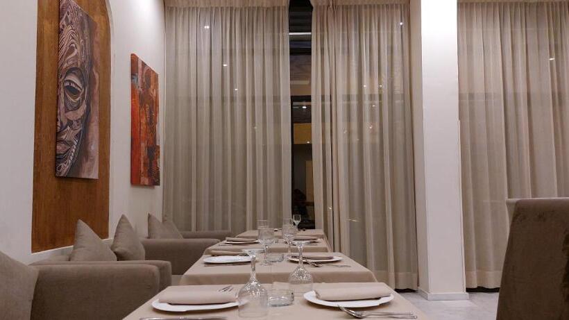 Unico Hotel & Spa Casablanca