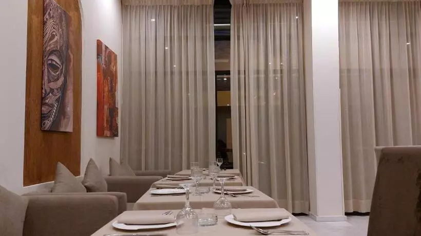 Unico Hotel & Spa Casablanca