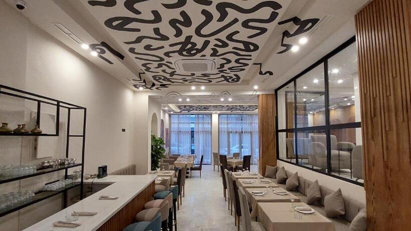 Unico Hotel & Spa Casablanca