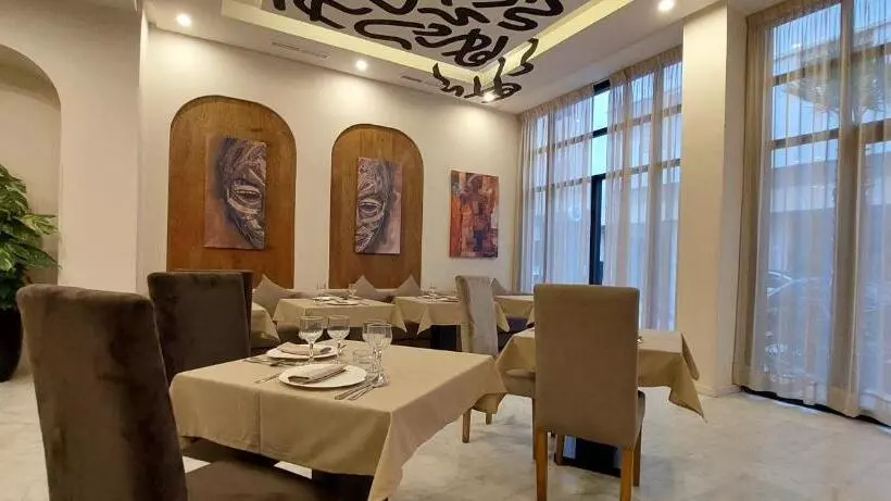 Unico Hotel & Spa Casablanca