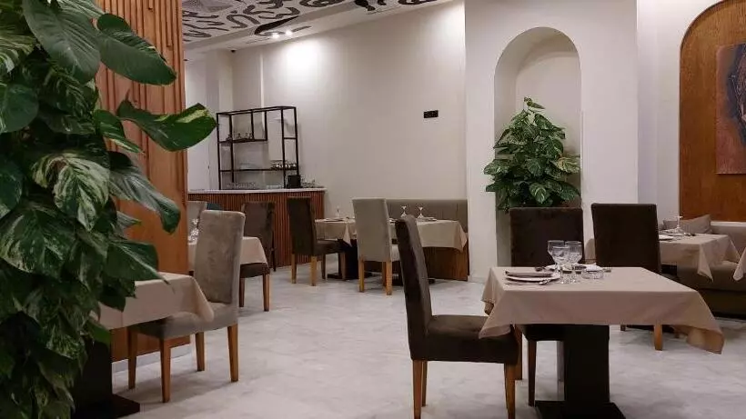 Unico Hotel & Spa Casablanca