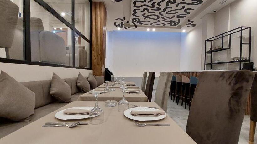 Unico Hotel & Spa Casablanca