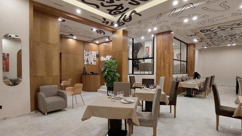 Unico Hotel & Spa Casablanca