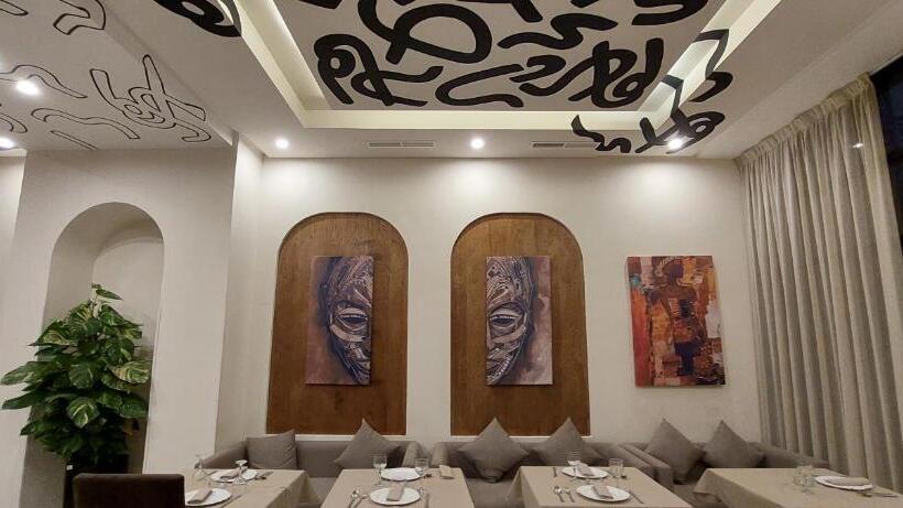 Unico Hotel & Spa Casablanca