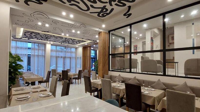 Unico Hotel & Spa Casablanca