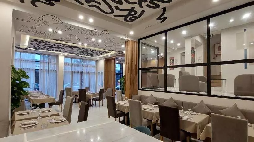 Unico Hotel & Spa Casablanca