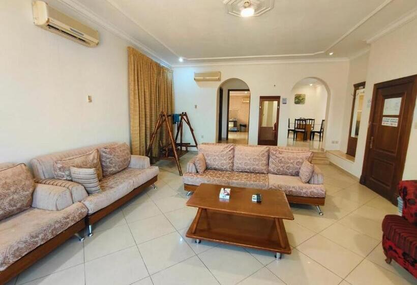 منامي للشقق المخدومة كورنيش الخبر اقتصادي