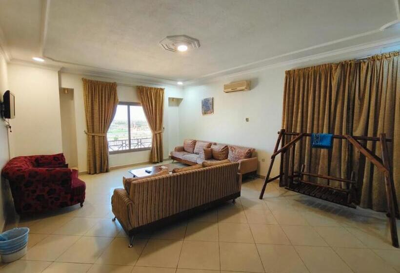 منامي للشقق المخدومة كورنيش الخبر اقتصادي