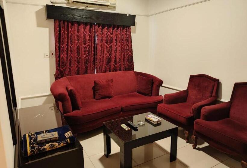 منامي للشقق المخدومة كورنيش الخبر اقتصادي