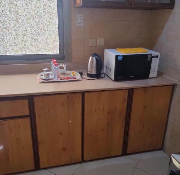 منامي للشقق المخدومة كورنيش الخبر اقتصادي