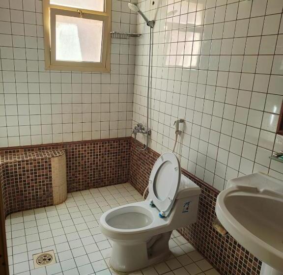 منامي للشقق المخدومة كورنيش الخبر اقتصادي