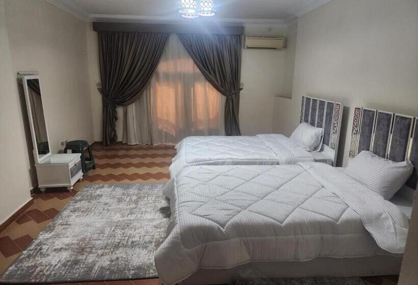 شقة فندقية بحدائق الاهرام