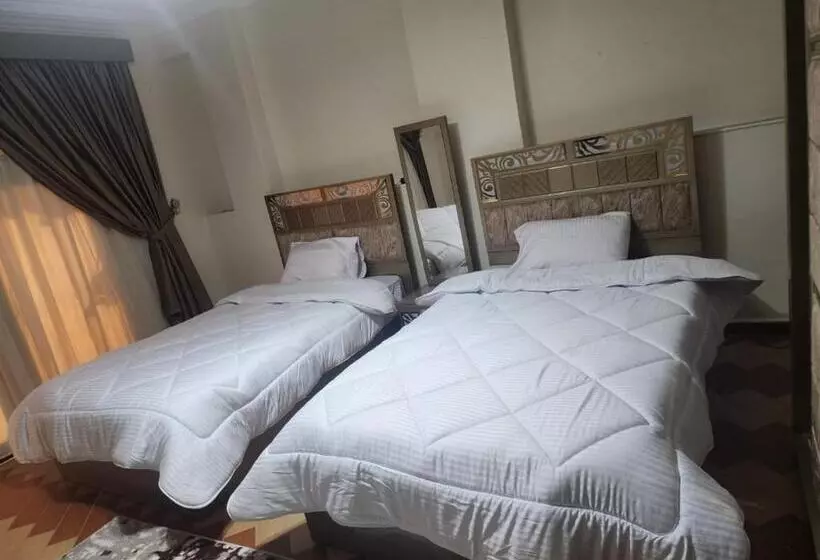 شقة فندقية بحدائق الاهرام