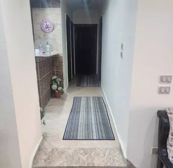 شقة فندقية بحدائق الاهرام
