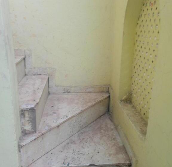 فندق صغير Rooftop Stay