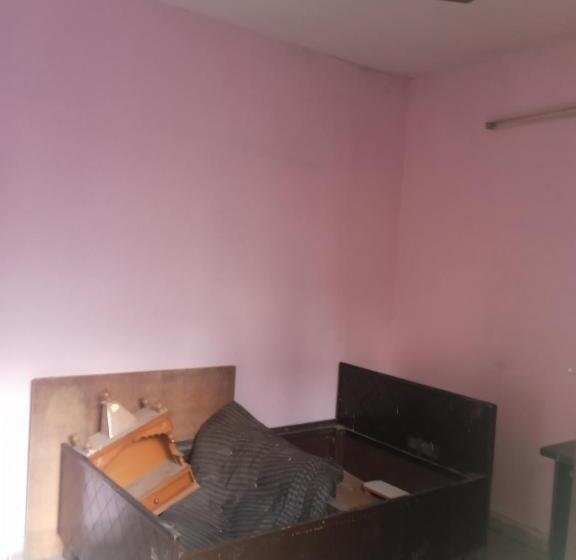 فندق صغير Rooftop Stay