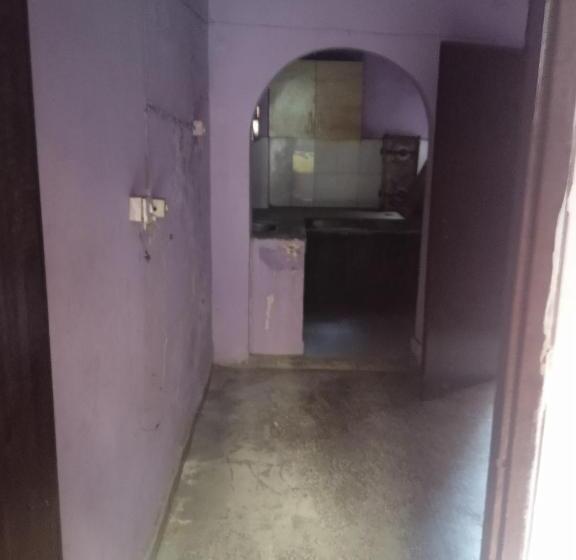 فندق صغير Rooftop Stay