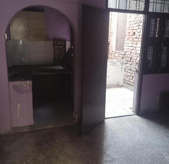 فندق صغير Rooftop Stay