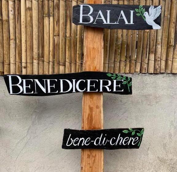 Balai Benedicere Bed & Breakfast