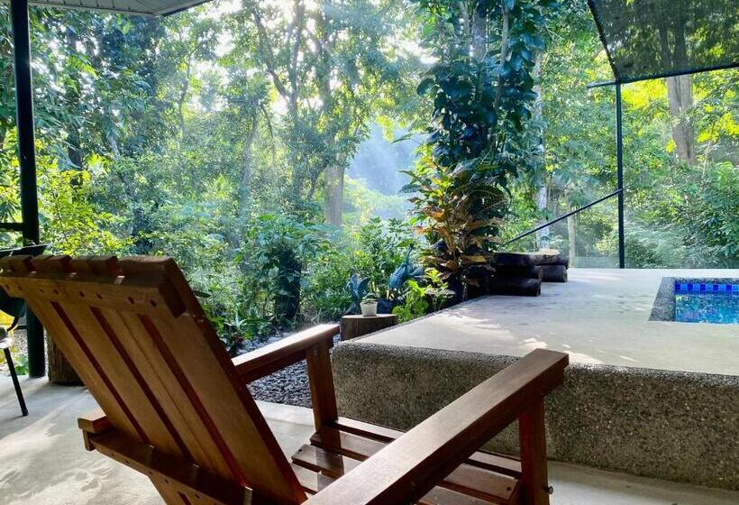 Balai Benedicere Bed & Breakfast