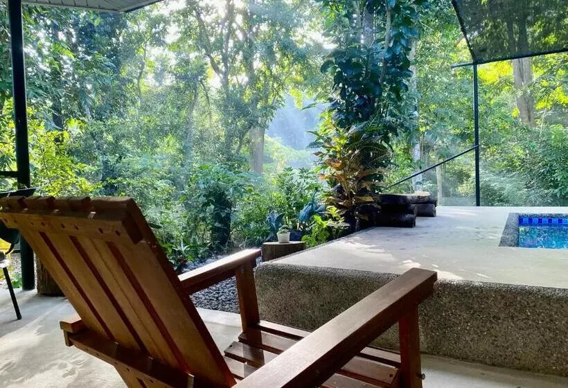 Balai Benedicere Bed & Breakfast