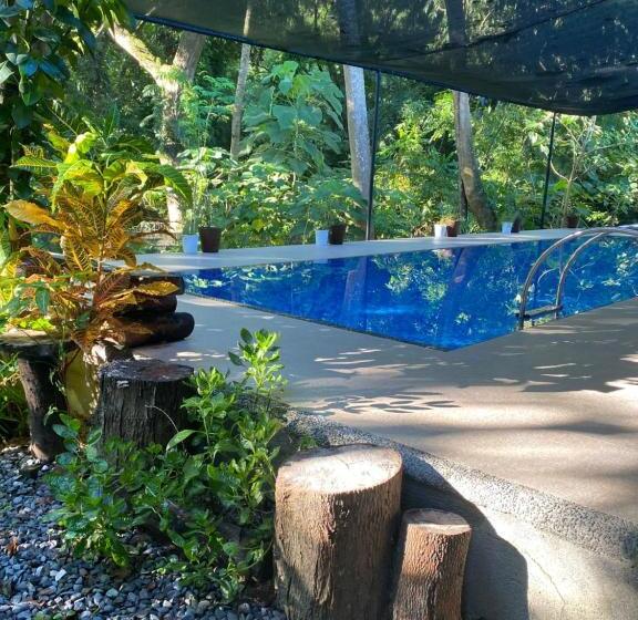 Balai Benedicere Bed & Breakfast