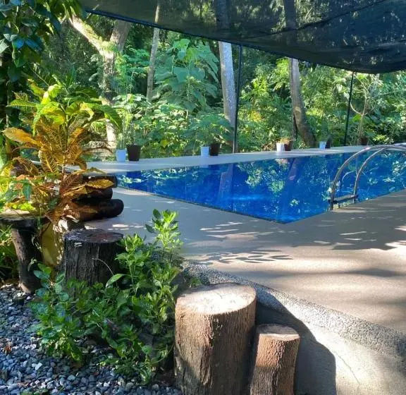 Balai Benedicere Bed & Breakfast