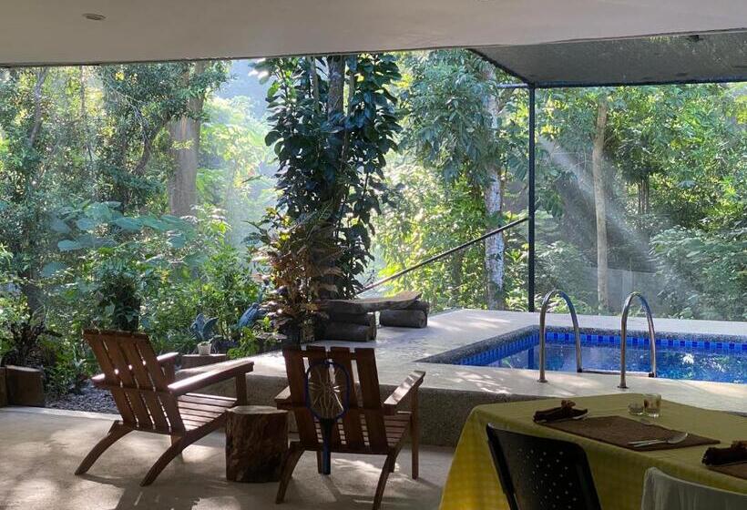 Balai Benedicere Bed & Breakfast