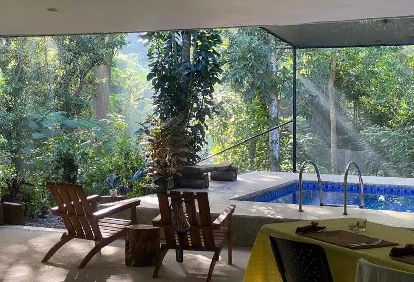 Balai Benedicere Bed & Breakfast