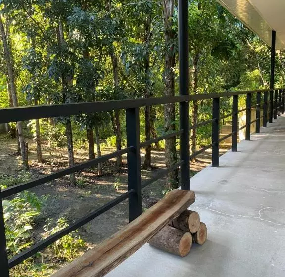 Balai Benedicere Bed & Breakfast