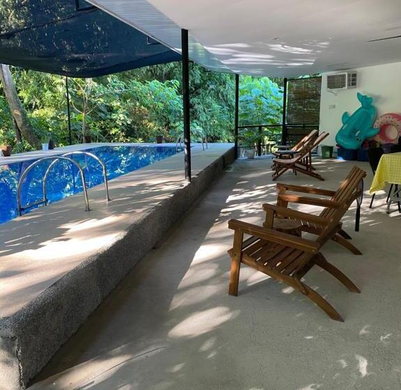 Balai Benedicere Bed & Breakfast