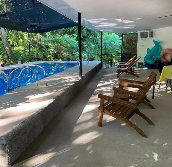 Balai Benedicere Bed & Breakfast