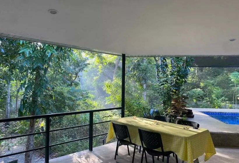 Balai Benedicere Bed & Breakfast