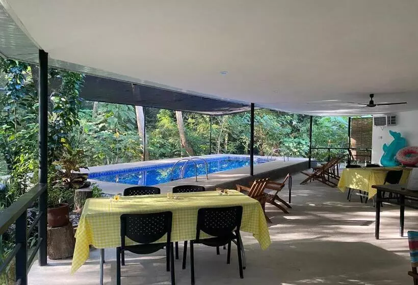 Balai Benedicere Bed & Breakfast