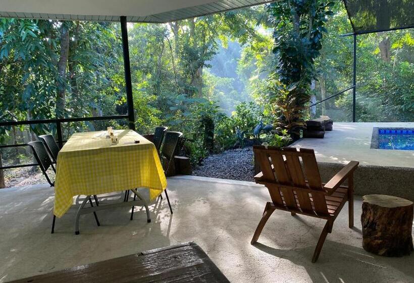 Balai Benedicere Bed & Breakfast