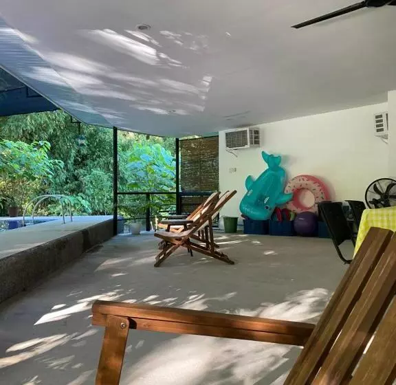 Balai Benedicere Bed & Breakfast