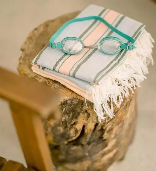 Balai Benedicere Bed & Breakfast