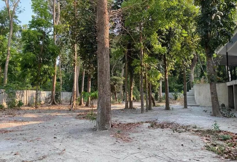 Balai Benedicere Bed & Breakfast