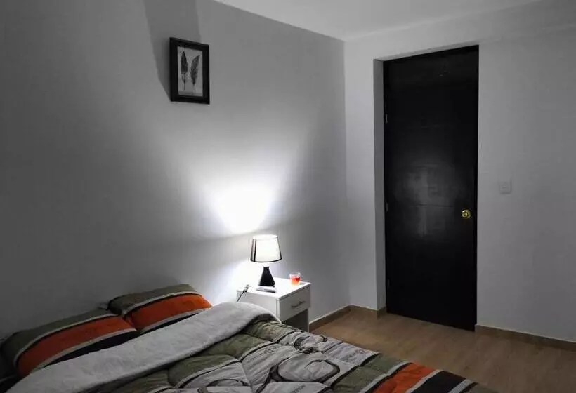 Aamiaismajoitus (B&B) Alemar S House