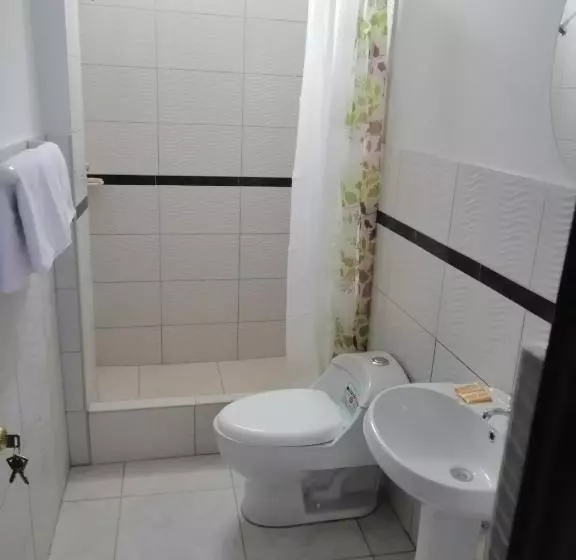 Aamiaismajoitus (B&B) Alemar S House