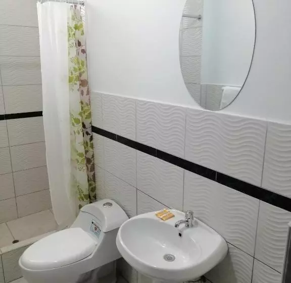 Aamiaismajoitus (B&B) Alemar S House