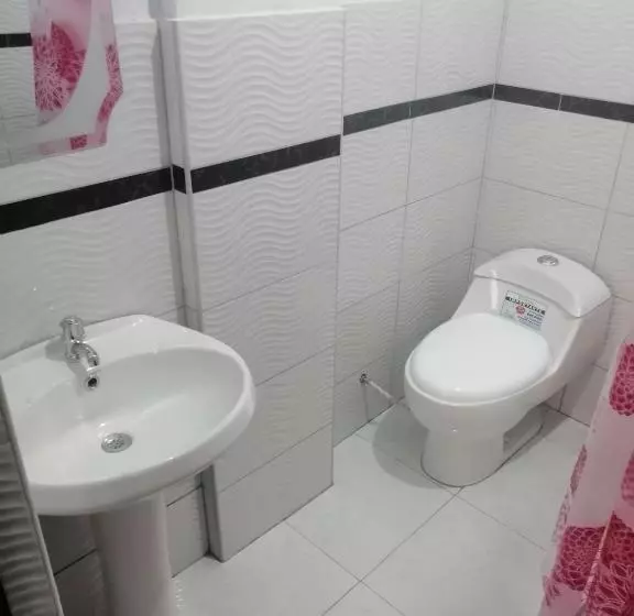 Aamiaismajoitus (B&B) Alemar S House