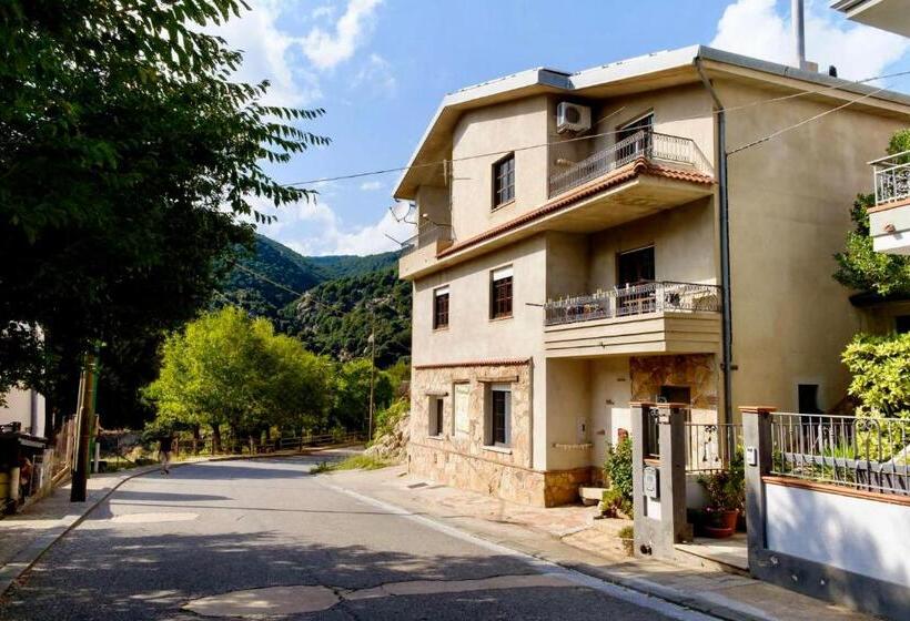 צימר Bb Sa Mangaliana