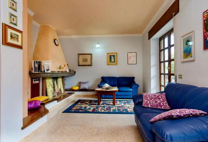 צימר Bb Sa Mangaliana