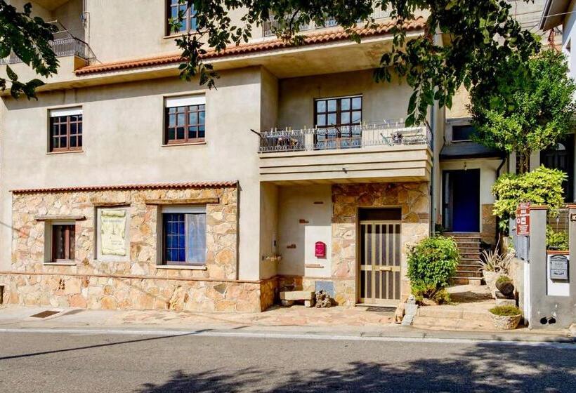 צימר Bb Sa Mangaliana