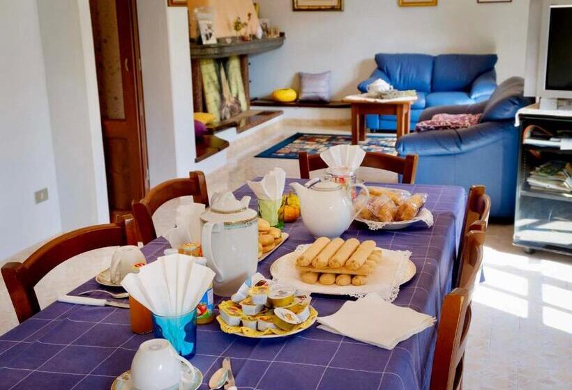 צימר Bb Sa Mangaliana